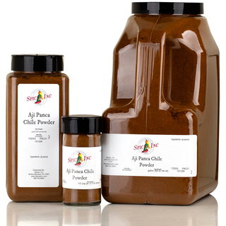 Aji Panca Chile Powder