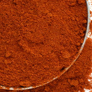 Ground Aleppo Pepper