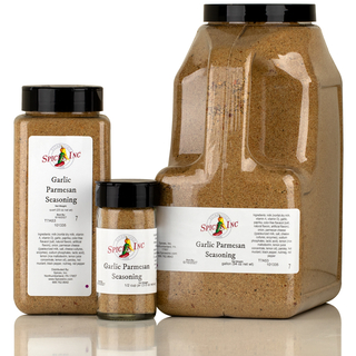 Garlic Parmesan Seasoning