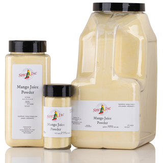 Mango Juice Powder