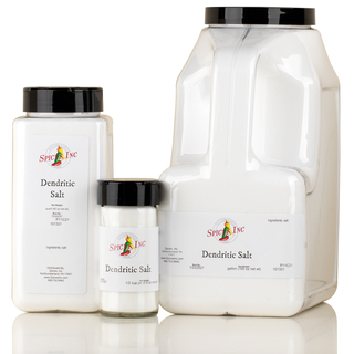 Dendritic Salt (Star Salt)
