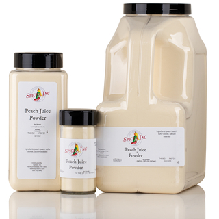 Peach Juice Powder