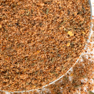 Habanero Peach Rub
