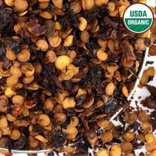 Organic Chipotle Flakes