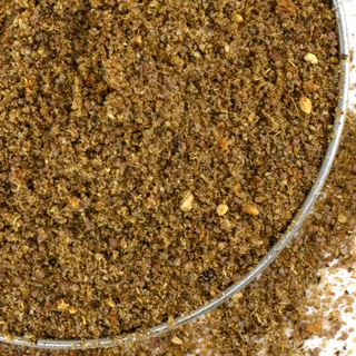 Grilled Salmon Seasoning