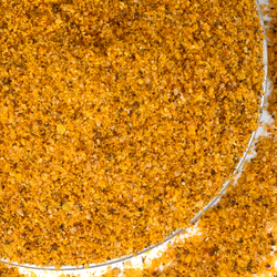 Carolina Gold BBQ Rub