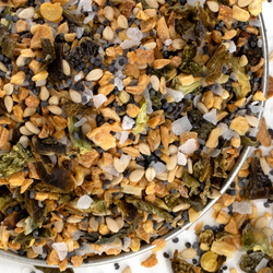 Jalapeno Everything Bagel