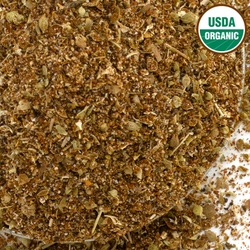 Organic San Antonio Chili Powder