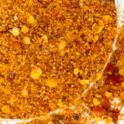 Diablo Burger Seasoning