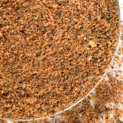 Habanero Peach Rub