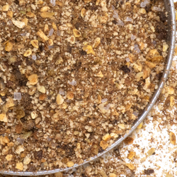 Grilled Salmon Seasoning