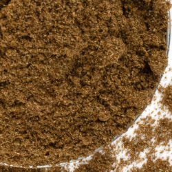 Ground Dill Seed