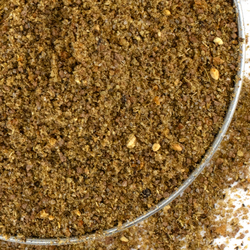 Grilled Salmon Seasoning