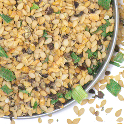 Garlic and Herb Seasoning