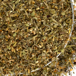 Citrus Seasoning