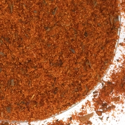 File Powder - Cajun & Creole Spices - Zest!