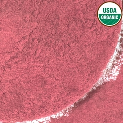 Organic Beetroot Powder