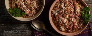 Red Beans and Rice