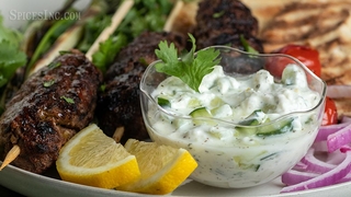 Tzatziki Sauce