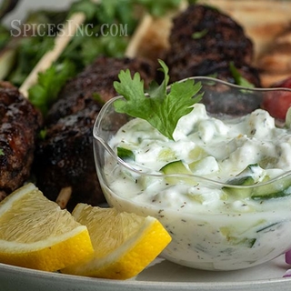 Tzatziki Sauce
