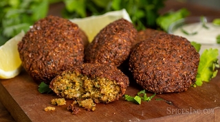 Falafel