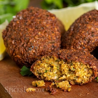 Falafel