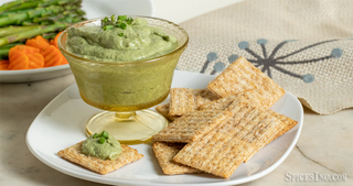 Green Goddess Dressing