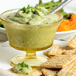 Green Goddess Dressing
