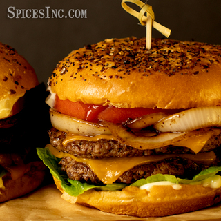 Burger Blast Smash Burger