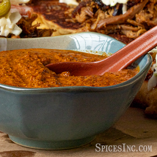 Carolina Gold Mustard