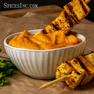 Carolina Gold Sweet Potato Dipping Sauce