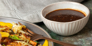 Japanese BBQ Sauce
