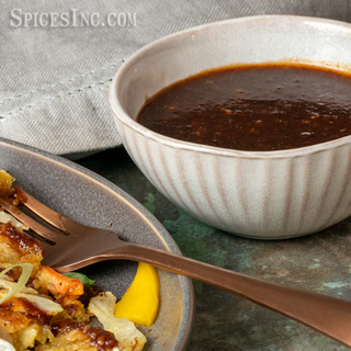 Japanese BBQ Sauce