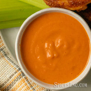 Buffalo Maple Sauce