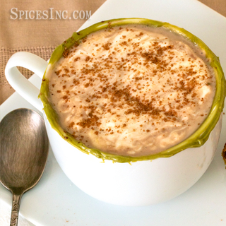 Cinnamon Roll Café Mocha