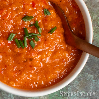 Honey Peri Peri Sauce