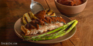 Smoky Honey BBQ Sauce