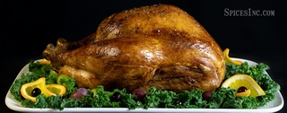 Classic Roast Turkey