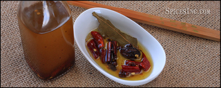 Sichuan Red Chili Oil