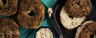 Everything Bagels