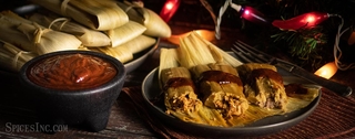 Tamales