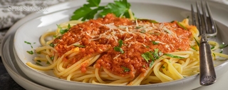 Simple Red Sauce