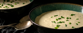 Vichyssoise
