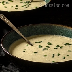 Vichyssoise