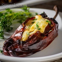 Stuffed Choricero Pepper