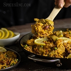 Valencia Paella