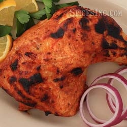 Tandoori Chicken