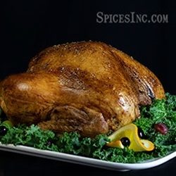 Classic Roast Turkey