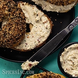 Everything Bagels