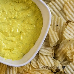Onion Dip